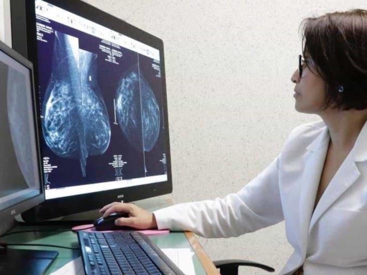 Detectan cáncer demasiado tarde Detectan cáncer demasiado tarde