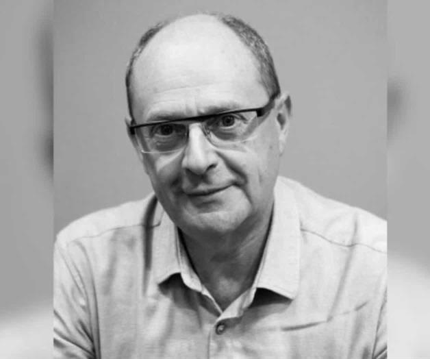 Murió el escritor español Fernando Marías Murió el escritor español Fernando Marías