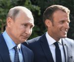 El Kremlin, nuevo destino estrella para líderes europeos