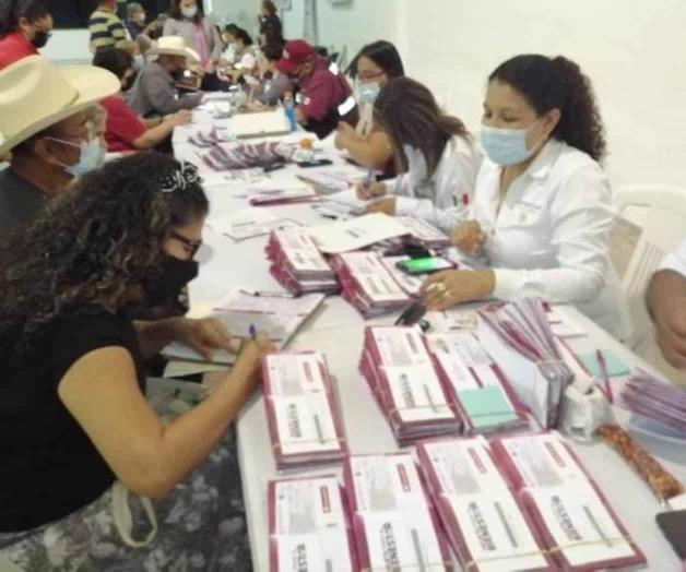 Pagarán doble la pensión a adultos de 65 y más