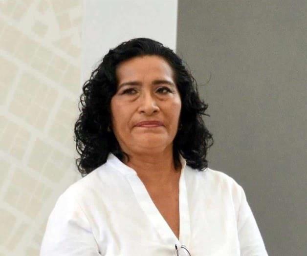 No se puede castigar, porque tráiler circuló solo: Alcaldesa  de Acapulco