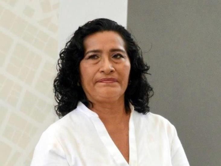 No se puede castigar, porque tráiler circuló solo: Alcaldesa de Acapulco No se puede castigar, porque tráiler circuló solo: Alcaldesa de Acapulco