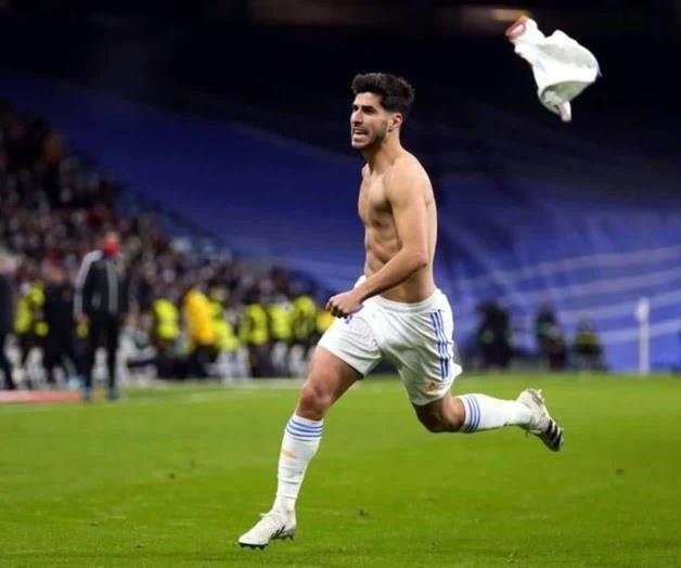 Sufre Real Madrid para vencer al Granada