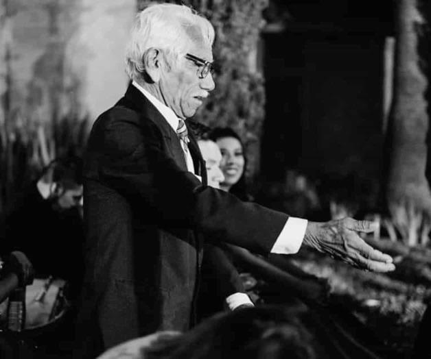 Fallece personaje de Díaz Ordaz