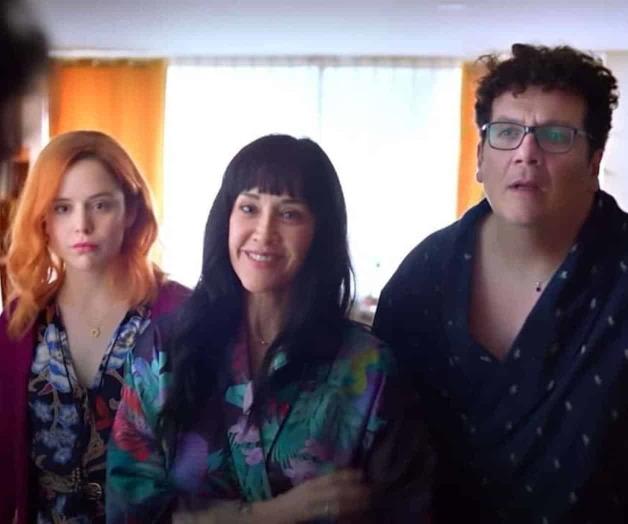 En cine o en casa; ¡Pero disfruta! estas dos opciones