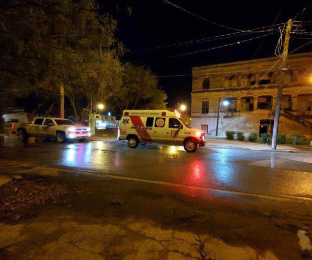 Mantiene PC vigilancia por bajas temperaturas Mantiene PC vigilancia por bajas temperaturas