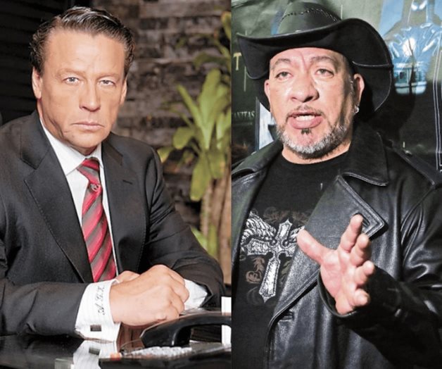 Acepta pelea Acepta pelea