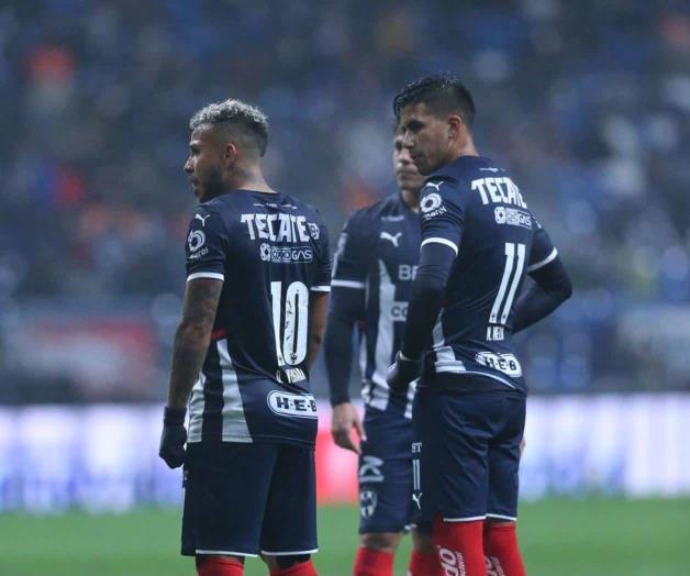 Disputará Rayados quinto puesto ante anfitrión
