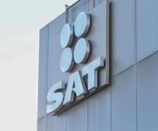 Migran 313 mil al nuevo régimen fiscal