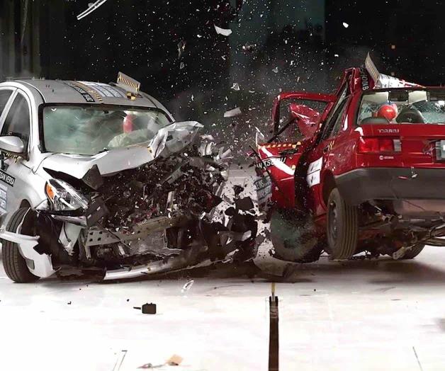 Circulan en Tamaulipas 60 mil autos y camiones inseguros