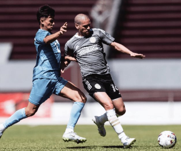 Atlanta United torea al Celaya