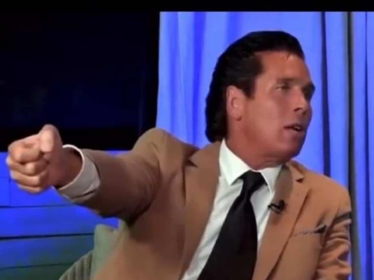 Palazuelos confiesa participación en una balacera: “matamos al gordo y a otro wey” Palazuelos confiesa participación en una balacera: “matamos al gordo y a otro wey”