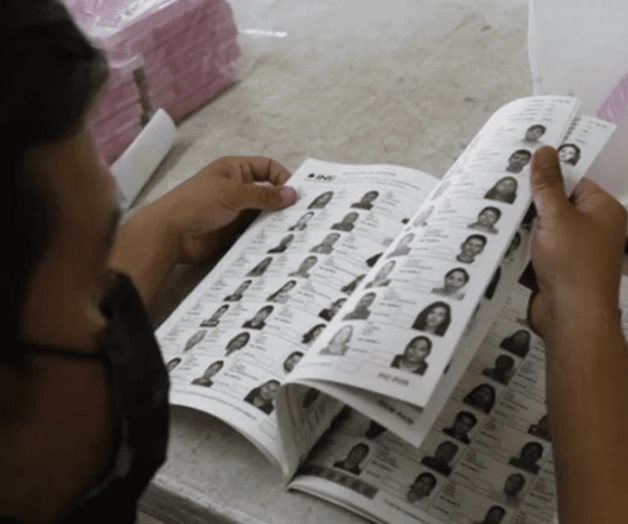 Publica INE convocatoria para consulta de revocación de mandato