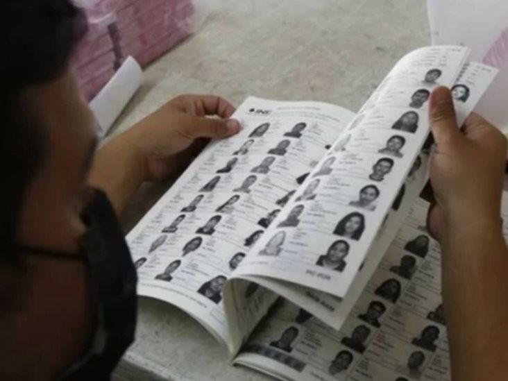 Publica INE convocatoria para consulta de revocación de mandato Publica INE convocatoria para consulta de revocación de mandato