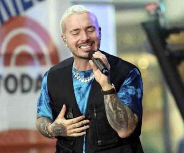 Pide J Balvin oraciones para su mamá, enferma de Covid-19 Pide J Balvin oraciones para su mamá, enferma de Covid-19