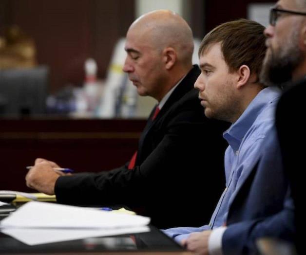 Recibe perpetua un multihomicida Recibe perpetua un multihomicida