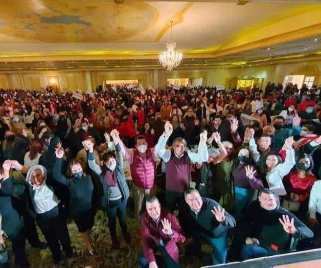 Mujeres son motor de transformación