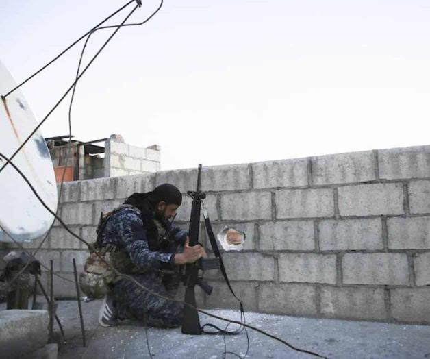 Precaria condición de menores presos