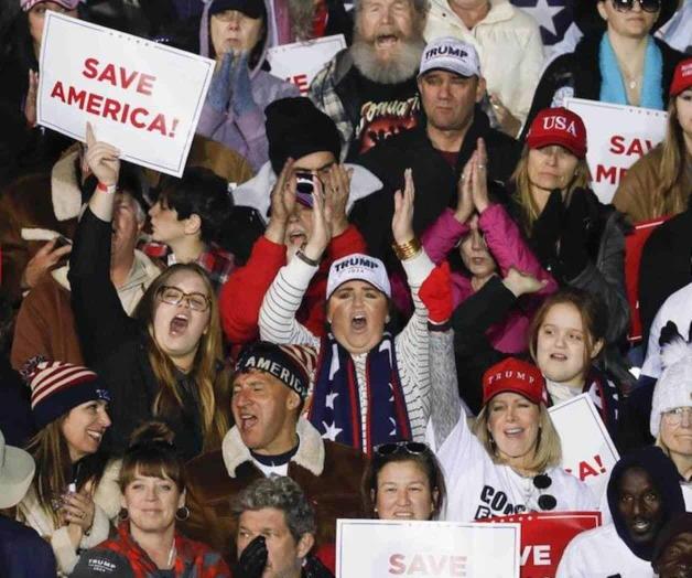 Enfrenta vientos legales en contra