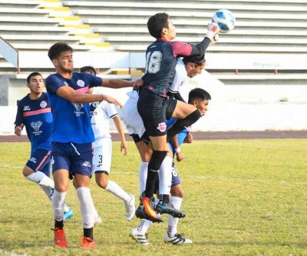 Doloroso descalabro de los Mineros