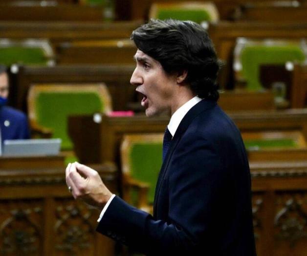 Canadá rechaza apoyo de republicanos de EU a protesta
