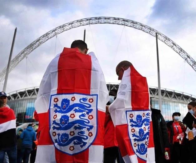 Van Reino Unido e Irlanda por Eurocopa 2028