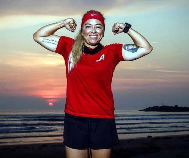 Da la Wera Medina salto a las Grandes Ligas