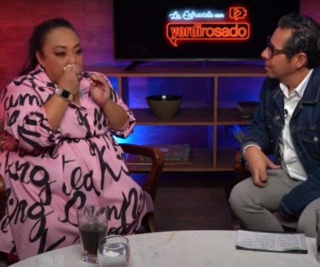 Mi cuerpo es diferente, Michelle Rodríguez cuenta cómo afrontó que su físico no es impedimento para actuar