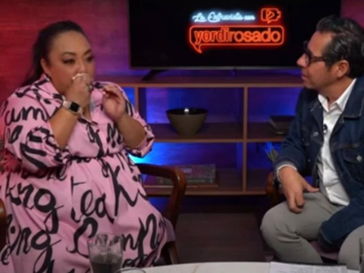 Mi cuerpo es diferente, Michelle Rodríguez cuenta cómo afrontó que su físico no es impedimento para actuar Mi cuerpo es diferente, Michelle Rodríguez cuenta cómo afrontó que su físico no es impedimento para actuar