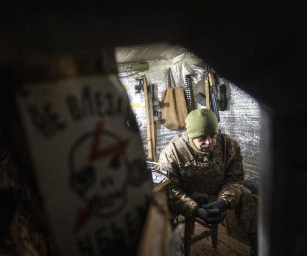 Joe Biden: Sería prudente que estadounidenses salgan de Ucrania