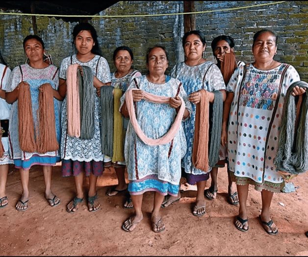 Combate a la apropiación cultural: La nueva ley, muy mercantil