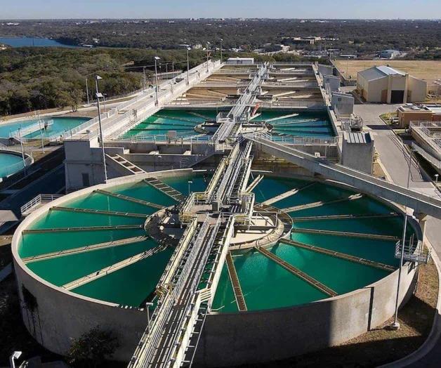 Aflora turbidez al fallar planta