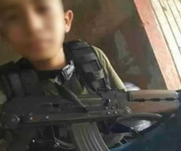 Busca tipificar reclutamiento