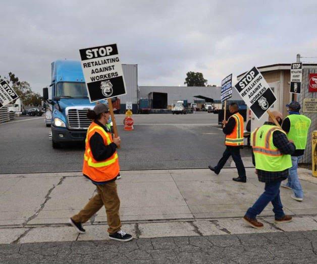Sindicatos en declive: Buscan facilitar su creación