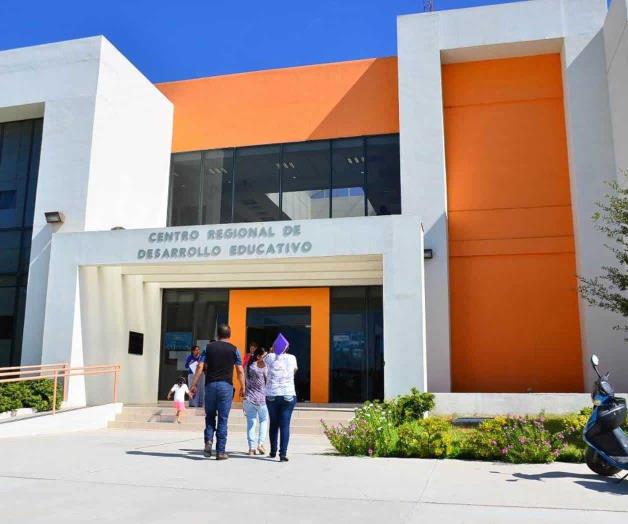 Habilita CREDE módulos de apoyo para Inscripciones Definitivas