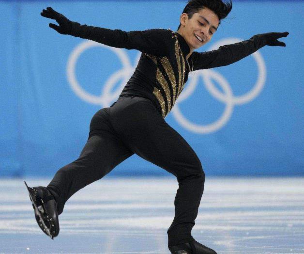 Salta Donovan al cielo Salta Donovan al cielo