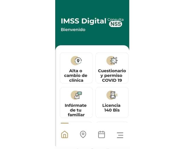 Incapacita IMSS en línea Incapacita IMSS en línea