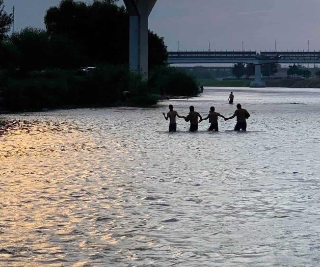 Atrapan a más de 3 mil migrantes en siete días