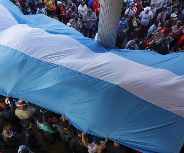 Logran acuerdo; ponen fin a crisis Logran acuerdo; ponen fin a crisis