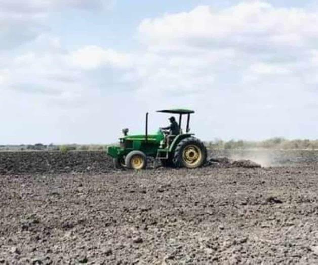 Abandonan al campo nuevas generaciones 