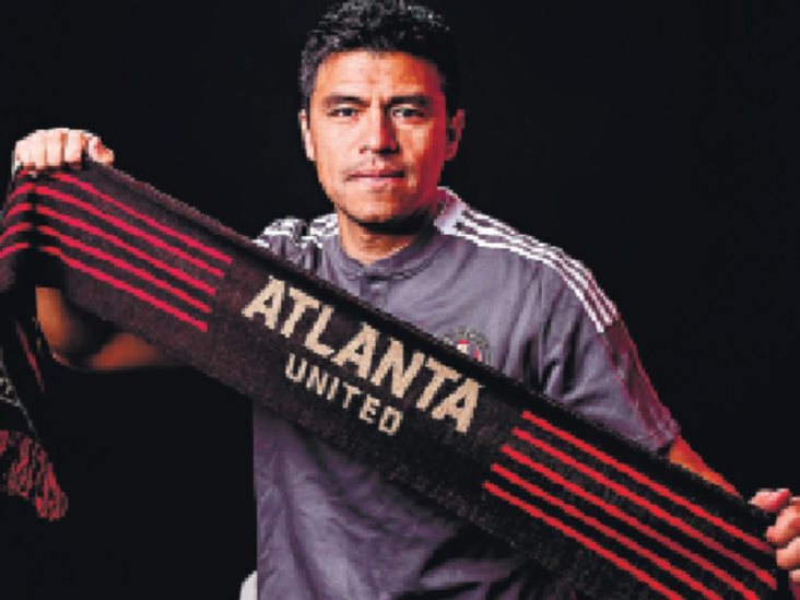 Vive Gonzalo Pineda el ‘sueño americano’ Vive Gonzalo Pineda el ‘sueño americano’