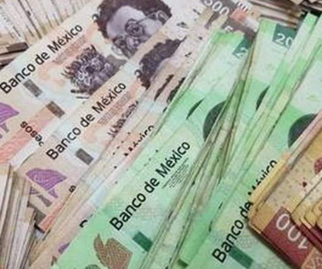 Uso de efectivo cae lentamente Uso de efectivo cae lentamente