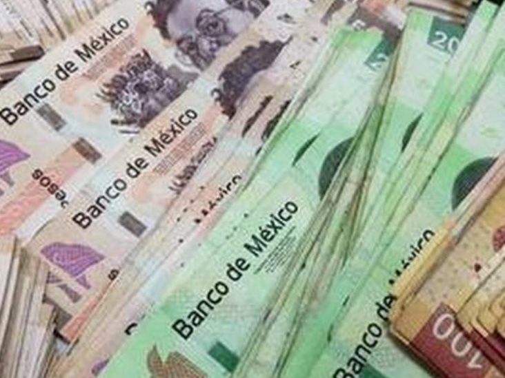 Uso de efectivo cae lentamente Uso de efectivo cae lentamente
