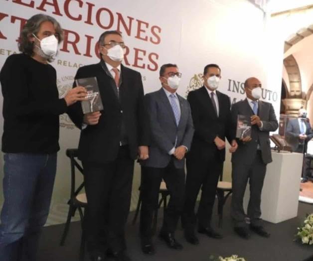 Ebrard acusa a la OEA de ser la principal promovente del golpe de Estado contra Evo Morales