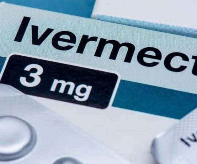 Se retracta autor de estudio de Ivermectina