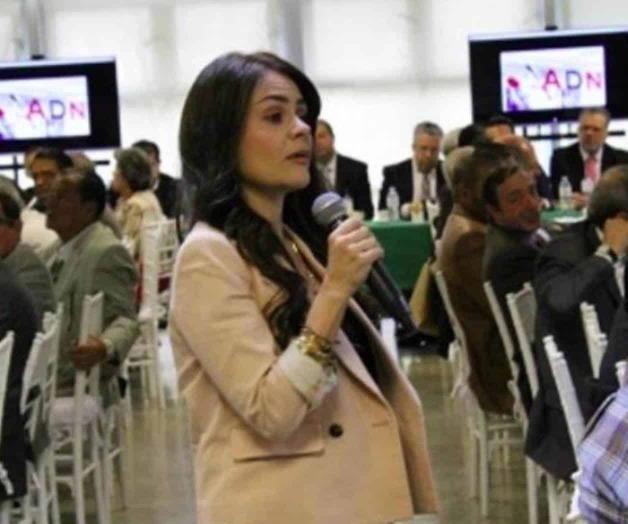 ADN México y la base de datos genéticos de 49 mil desaparecidos