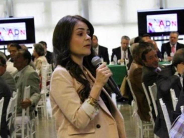 ADN México y la base de datos genéticos de 49 mil desaparecidos ADN México y la base de datos genéticos de 49 mil desaparecidos