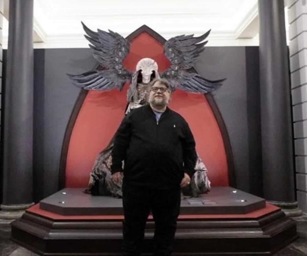 Vuelve a competir Del Toro por Mejor Película en el Óscar Vuelve a competir Del Toro por Mejor Película en el Óscar