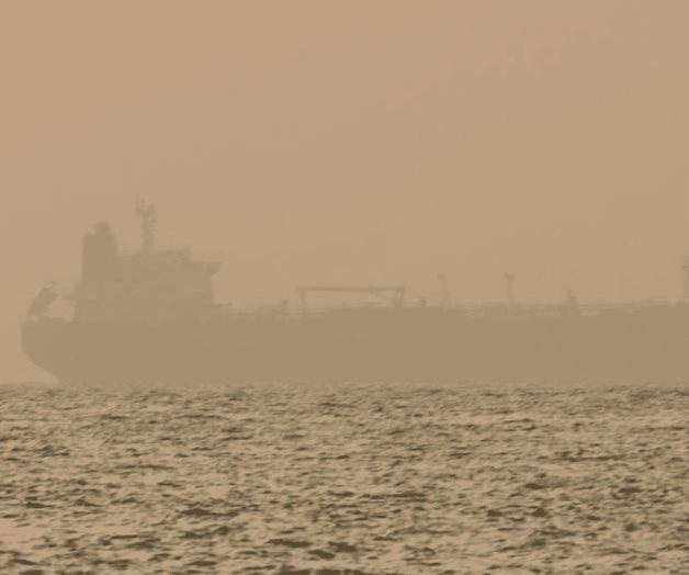 La tecnología de guerra digital en el mar ayuda a los enemigos de EE. UU. a evadir las sanciones