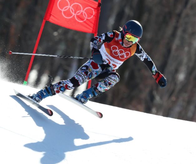 Dice adiós a Beijing